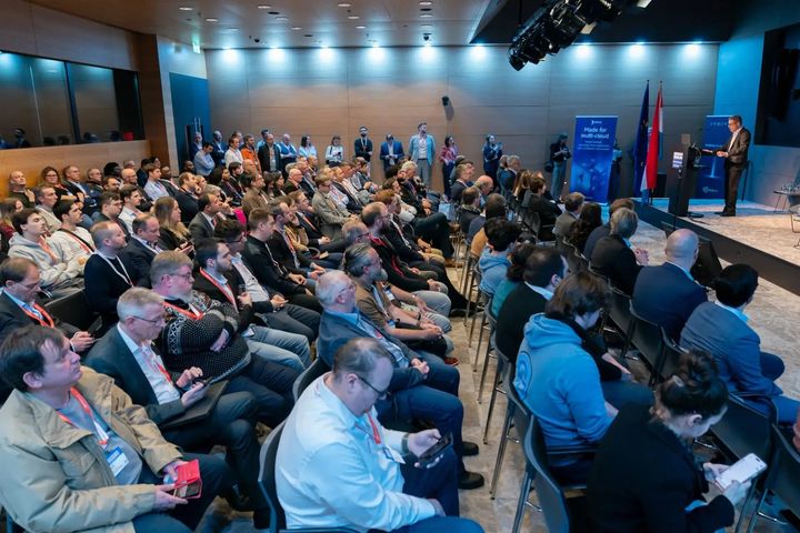Luxembourg Internet Days 2025