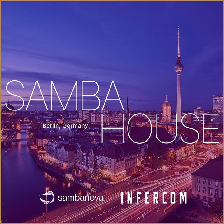 SambaHouse Berlin at Soho House