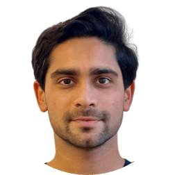 Hissan Usmani
